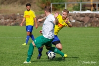 TSV Auerbach - TV Spöck_18