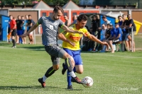 19.08.2018: FV Spfr. Forchheim - TV Spöck