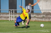 FV Forchheim - TV Spöck_38