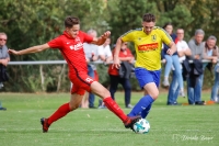 TV Spöck - FC Busenbach_11
