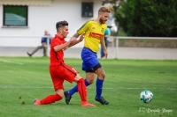 23.09.2018: TV Spöck - FC Busenbach
