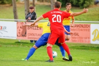TV Spöck - FC Busenbach_14