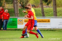 TV Spöck - FC Busenbach_20