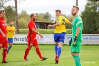 23.09.2018: TV Spöck - FC Busenbach