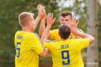 TV Spöck - FC Busenbach_23