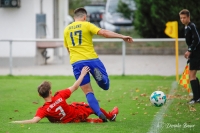 TV Spöck - FC Busenbach_29