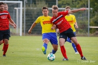 TV Spöck - SV Burbach_30