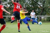 TV Spöck - SV Burbach_31