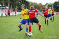 TV Spöck - SV Burbach_35