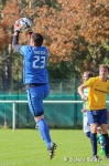 02.10.2016: VfB Knielingen II - TV Spöck II