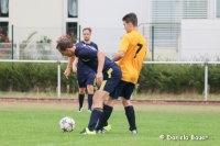 FV Malsch II - TV Spöck II_25