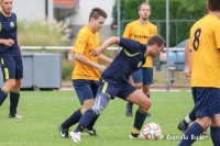 FV Malsch II - TV Spöck II_27