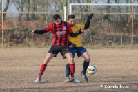 TV Spöck II - FC Berghausen II_3