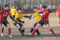 TV Spöck II - FC Berghausen II_4