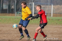 TV Spöck II - FC Berghausen II_7