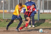 04.12.2016: TV Spöck II - FC Berghausen II