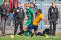 TV Spöck II - TSV Auerbach II_10