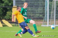 TV Spöck II - TSV Auerbach II_12