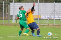 TV Spöck II - TSV Auerbach II_14