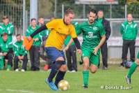 TV Spöck II - TSV Auerbach II_16