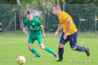 TV Spöck II - TSV Auerbach II_18