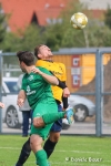 09.10.2016: TV Spöck II - TSV Auerbach II
