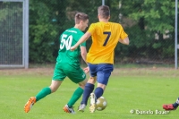 TV Spöck II - TSV Auerbach II_20