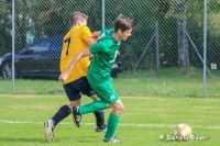 TV Spöck II - TSV Auerbach II_22