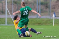 TV Spöck II - TSV Auerbach II_23