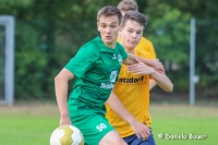 TV Spöck II - TSV Auerbach II_24