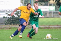 TV Spöck II - TSV Auerbach II_25