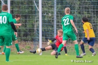 TV Spöck II - TSV Auerbach II_27