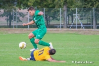 TV Spöck II - TSV Auerbach II_28