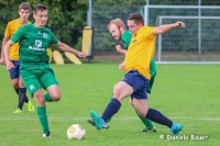 TV Spöck II - TSV Auerbach II_30