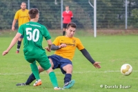 TV Spöck II - TSV Auerbach II_31
