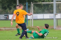 TV Spöck II - TSV Auerbach II_33