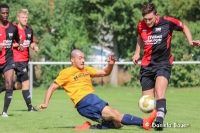 TV Spöck II - SC Wettersbach II_39