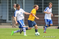 14.05.2017: TV Spöck II - Spfr. Forchheim III