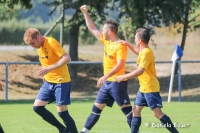 TV Spöck II -FC Spöck II_17