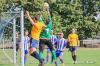 TV Spöck II -FC Spöck II_29