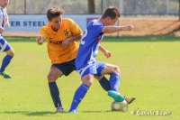 TV Spöck II -FC Spöck II_30