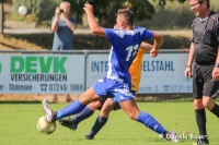 TV Spöck II -FC Spöck II_34