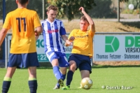 TV Spöck II -FC Spöck II_36