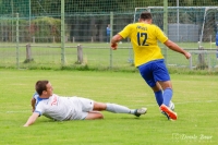 02.09.2018: FC Neureut II - TV Spöck II