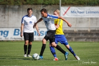 FV Forchheim III - TV Spöck II_10