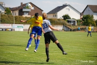 FV Forchheim III - TV Spöck II_17