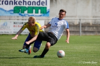 FV Forchheim III - TV Spöck II_1