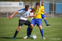 FV Forchheim III - TV Spöck II_23