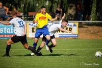 FV Forchheim III - TV Spöck II_25