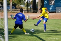 FV Forchheim III - TV Spöck II_26